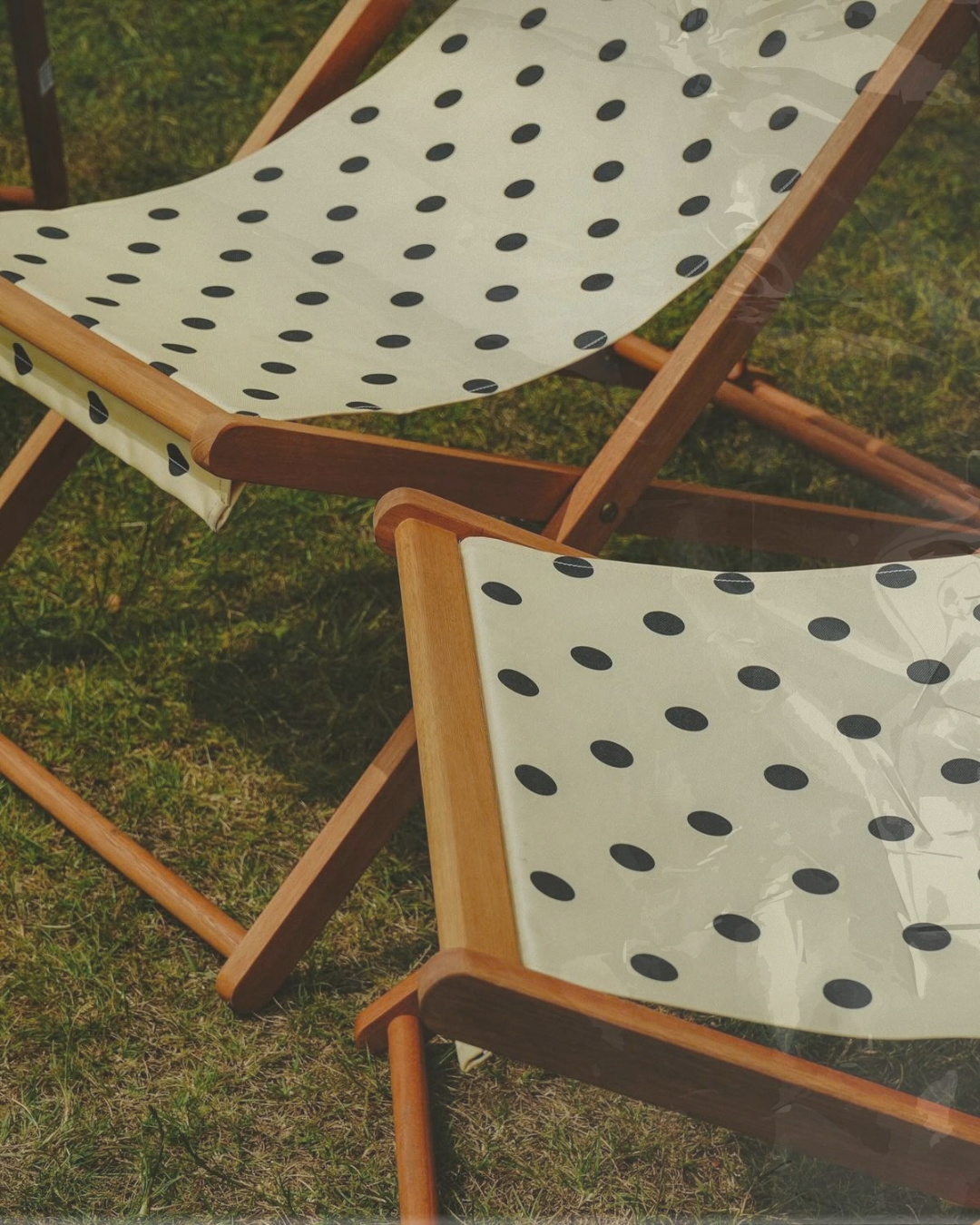 The Return of the Polka Dot