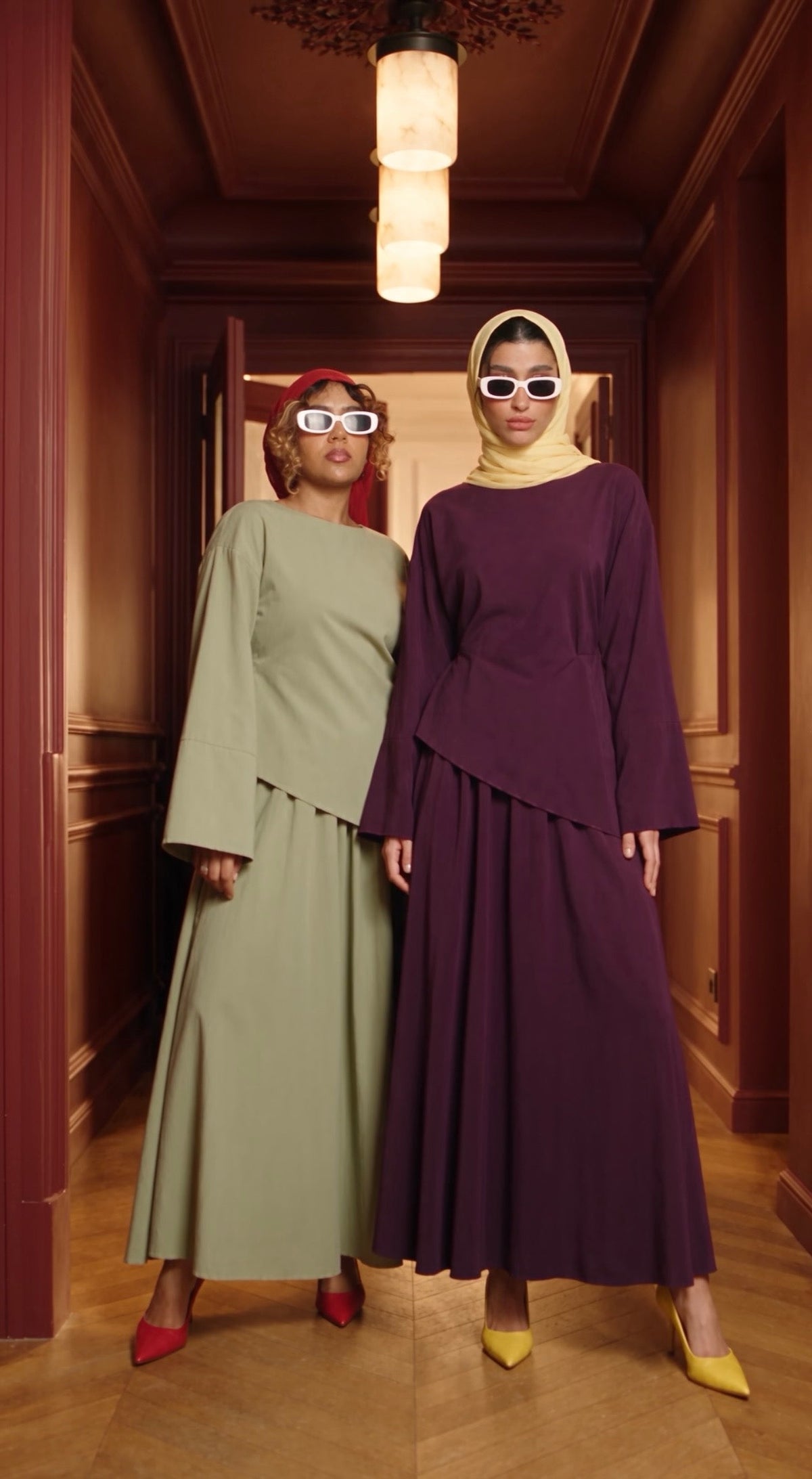 Co-Ord Sets
