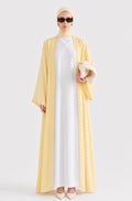 Daisy Dream Abaya
