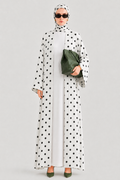 Pearl Abaya